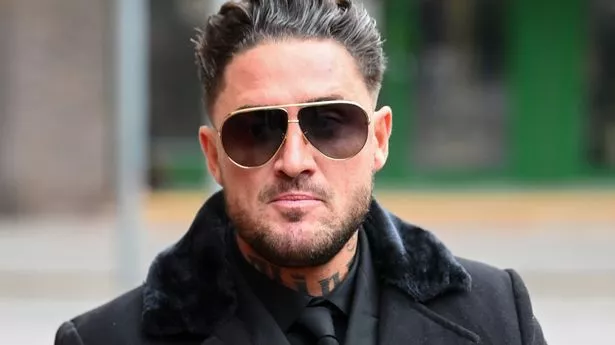 Stephen Bear's Net Worth: What Does He Earn?