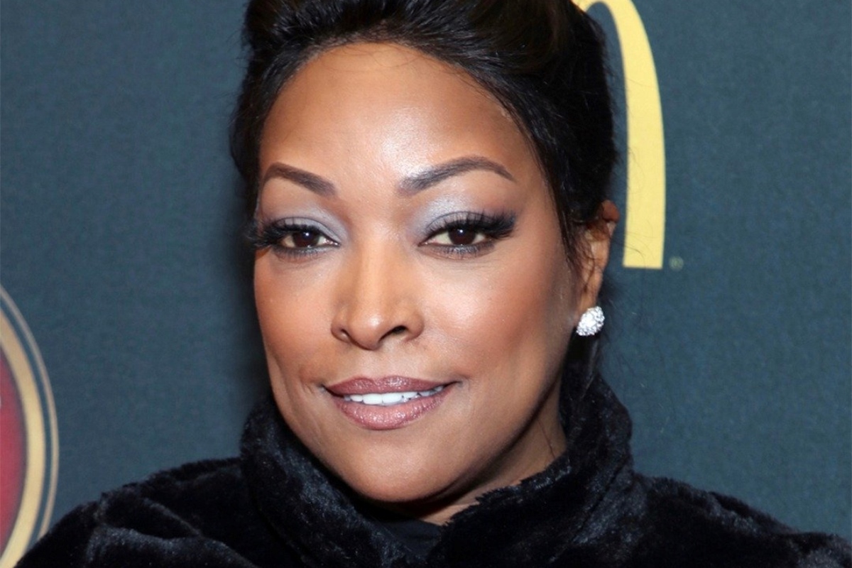 Kellita Smith: Age, Height, Stats, Wealth, Partner