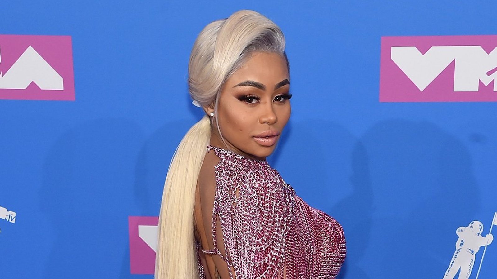 Blac Chyna's 2024 Net Worth: How Much Is It?