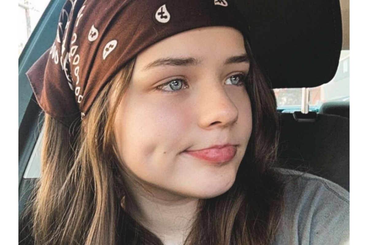 What's Talissa Smalley's Net Worth? Wikipedia, Bio, Age, Height, Mom, Boyfriend