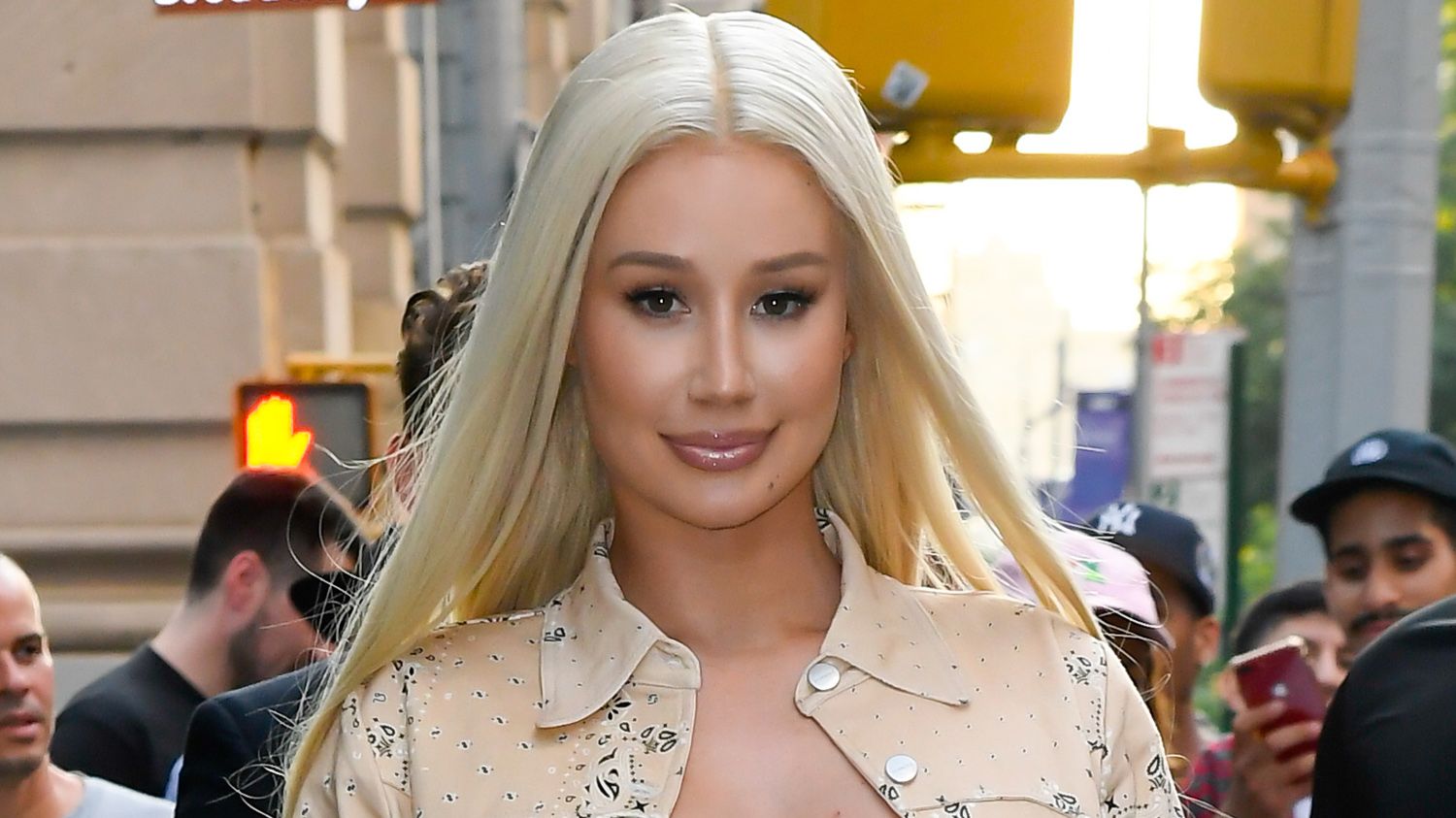 Iggy Azalea: Award-Winning Australian Rapper, Net-Worth, Career and Personal life