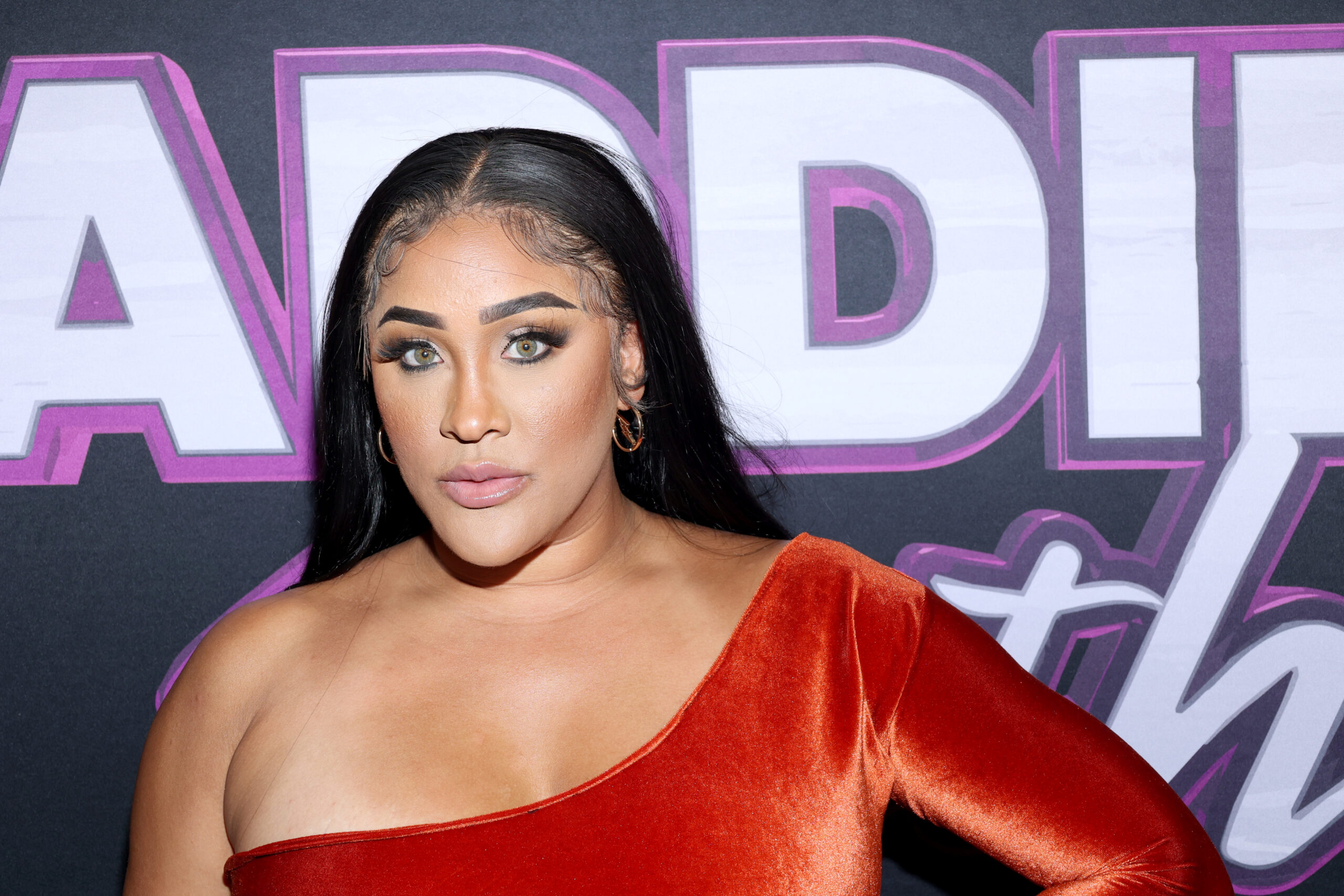 Natalie Nunn's Success Story: The Star Who Made It Big!