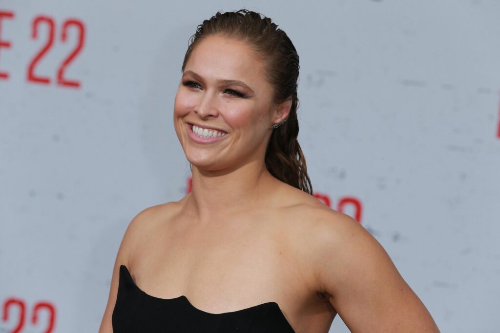 Ronda Rousey’s Path to Fame: Career, Personal Life, and Fun Facts