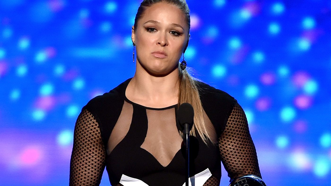 Ronda Rousey’s Path to Fame: Career, Personal Life, and Fun Facts