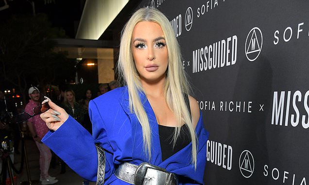 Tana Mongeau: Multi-Talented Social Media Celebrity, Music Career, Personal Life and Achievements - Let's Explore