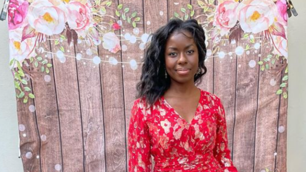 Camille Winbush: A Deep Dive into Her Life, Career, and Net Worth