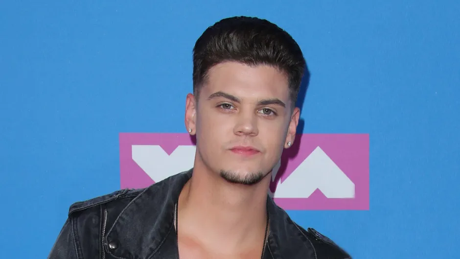 Tyler Baltierra's 2024 Net Worth: How Much Is the "Teen Mom" Star Worth?