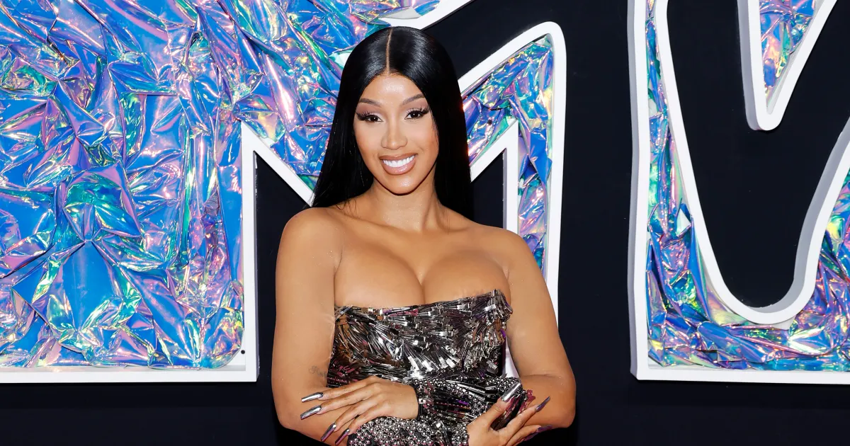 Cardi B's Wealth Journey: Climbs Net Worth Post 'Invasion of Privacy' Album