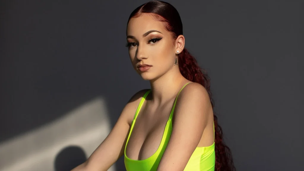 Bhad Bhabie Net Worth: A Journey from Meme to Millionaire