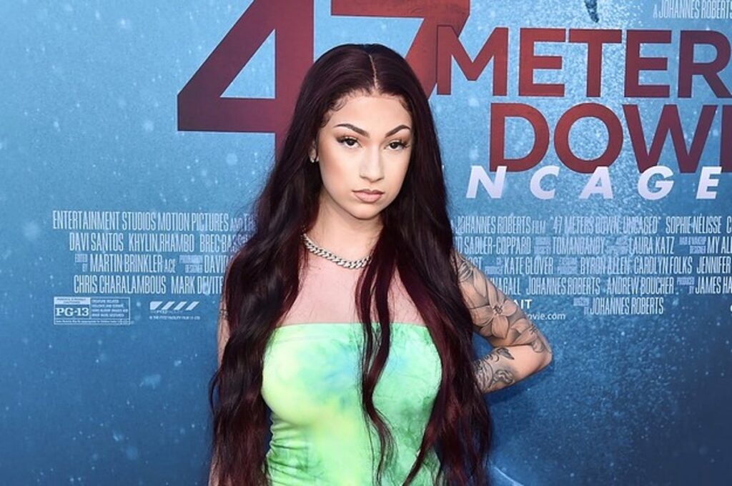 Bhad Bhabie Net Worth: A Journey from Meme to Millionaire