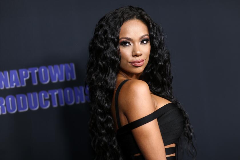 Erica Mena's Life: A Tale of Love, Music, and Drama