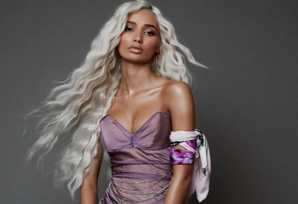 Pia Mia's Success Story: How She Conquered Music and Fashion?