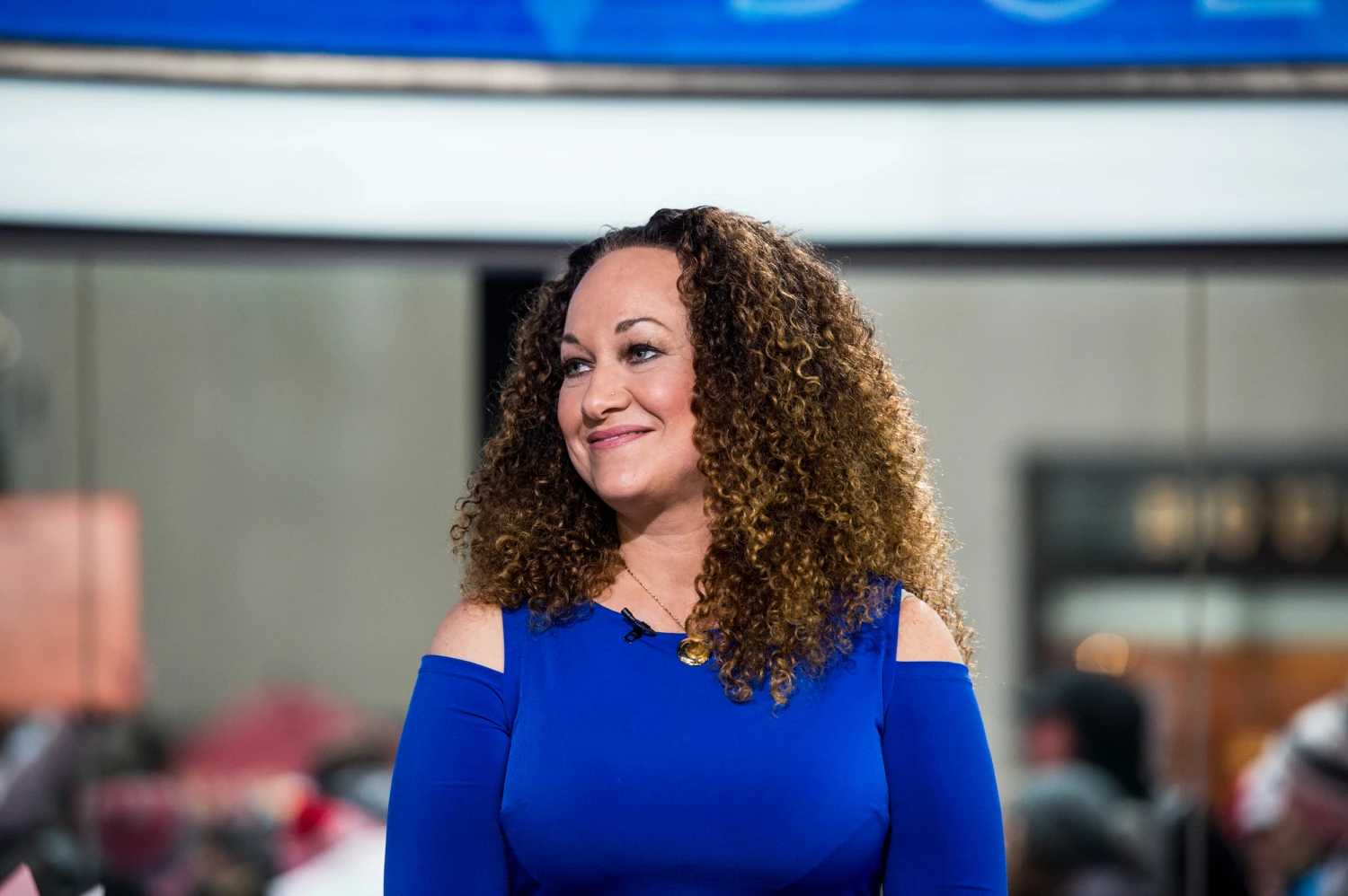 Rachel Dolezal Net Worth: Unveiling the Controversial Figure’s Financial Standing