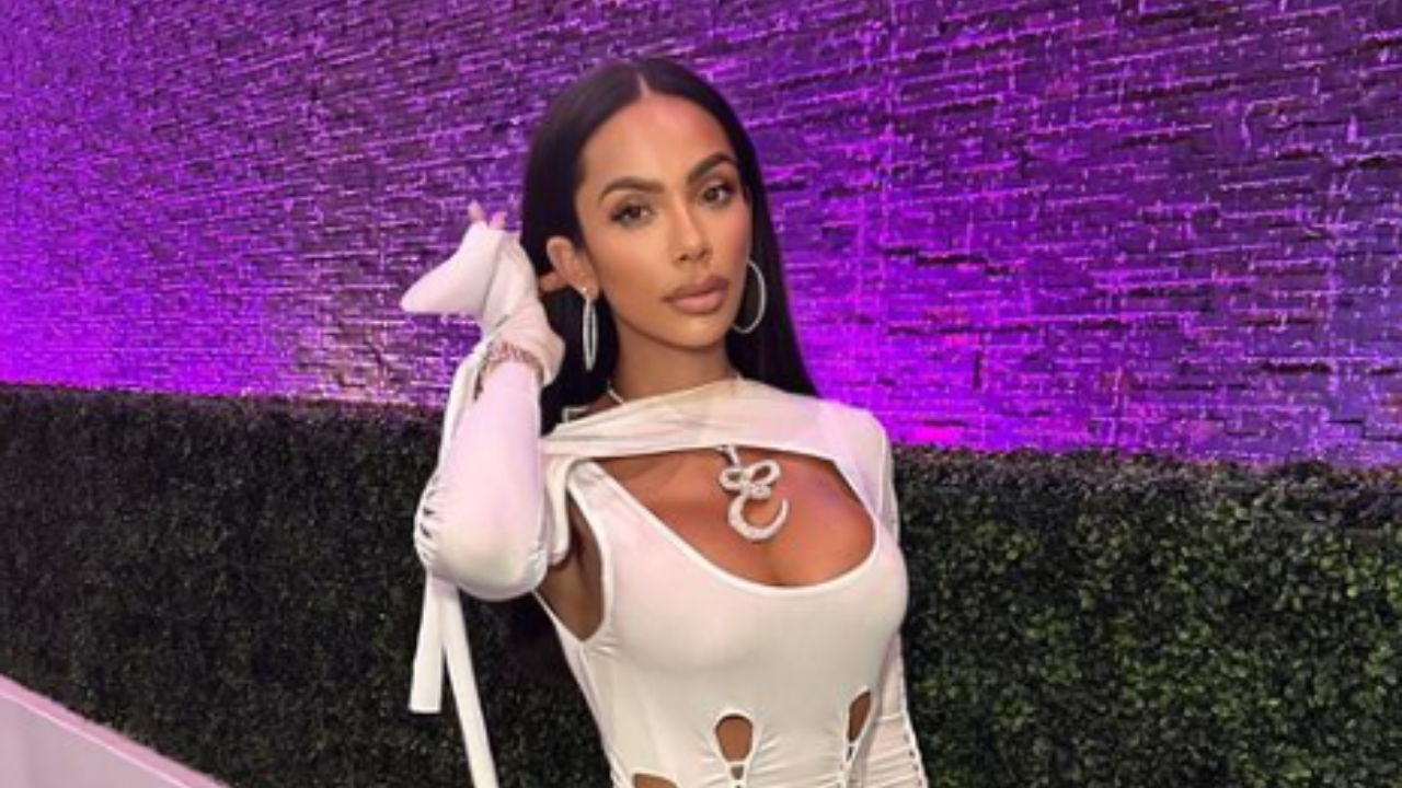 Erica Mena's Life: A Tale of Love, Music, and Drama