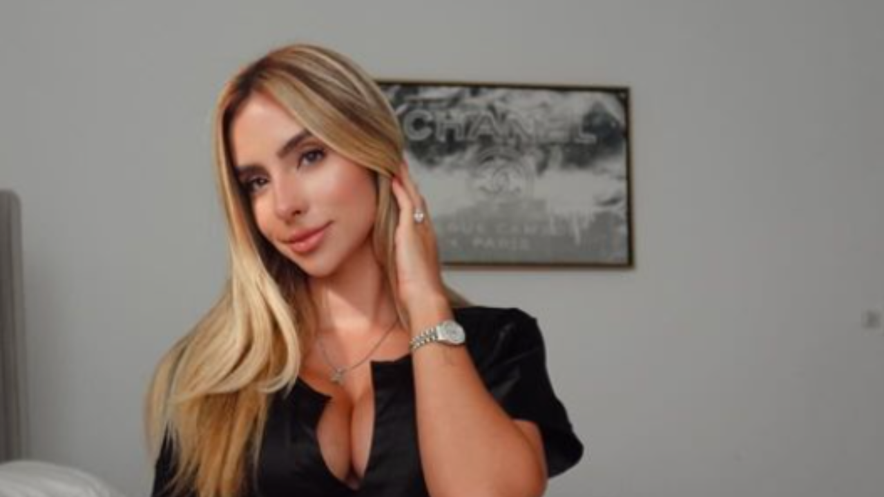 Bruna Lima: A Rising Star on Social Media