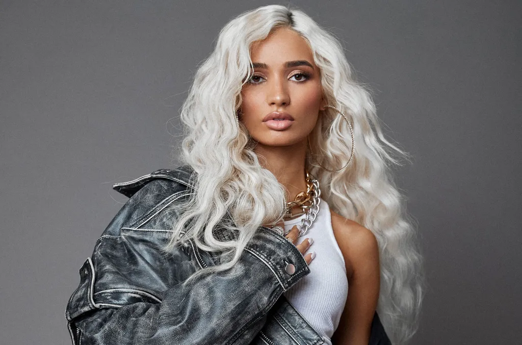 Pia Mia's Success Story: How She Conquered Music and Fashion?